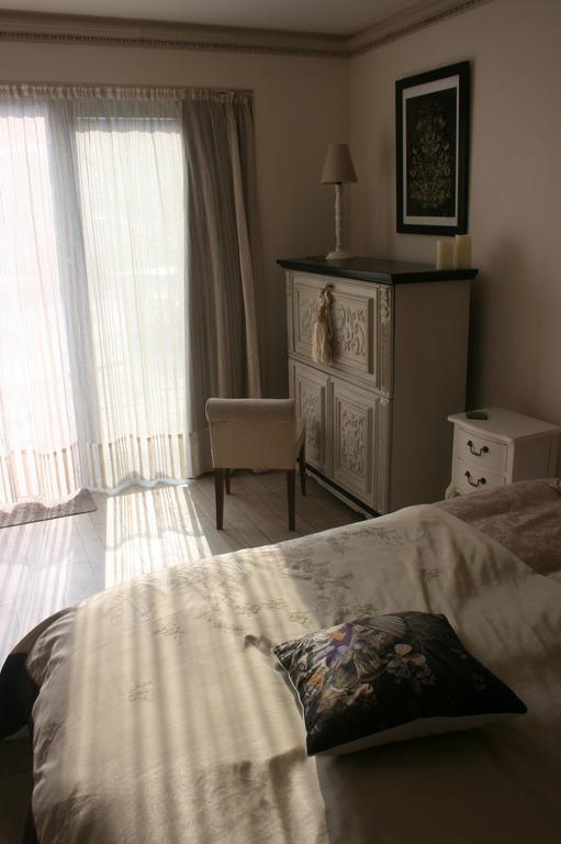 Guesthouse Kathome Bondues Habitación foto